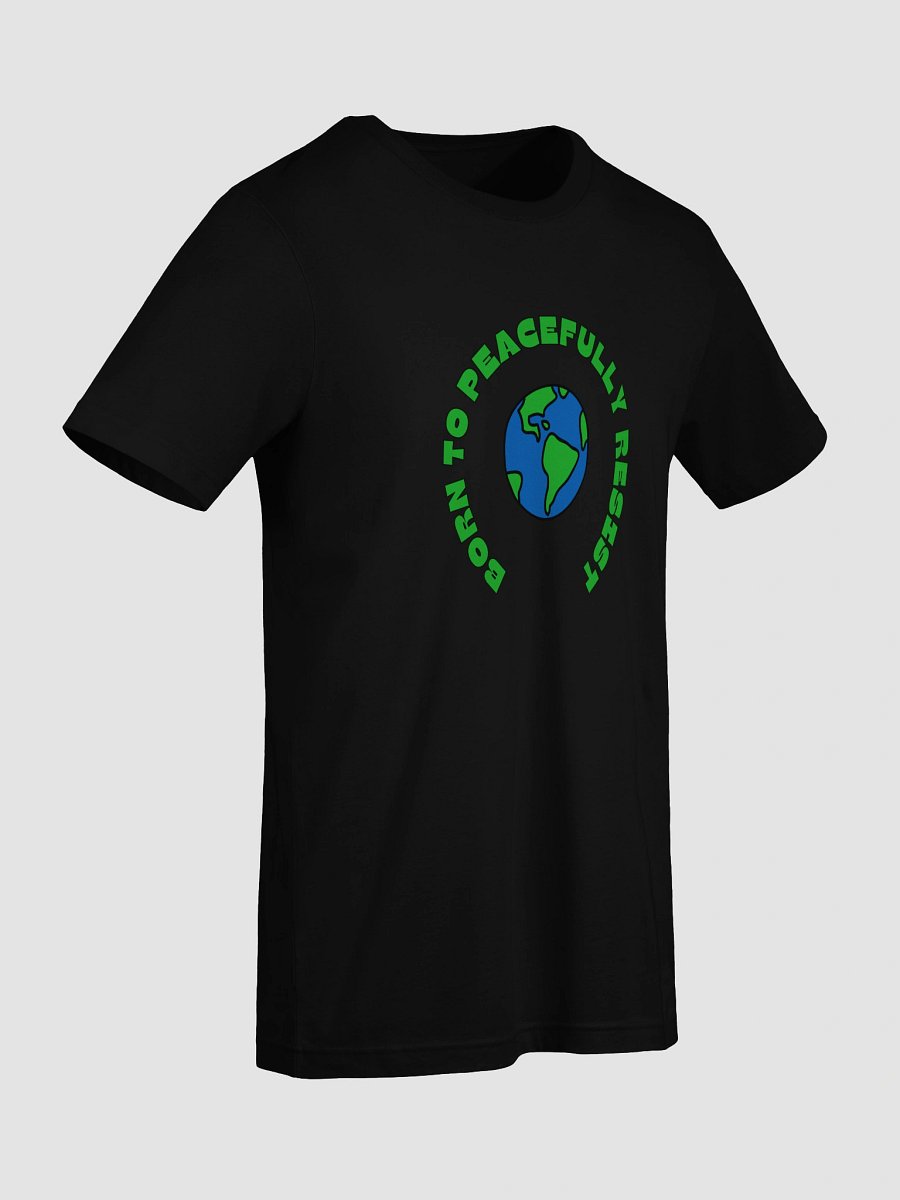 TMTS Born To Peacefully Resist product image (94)