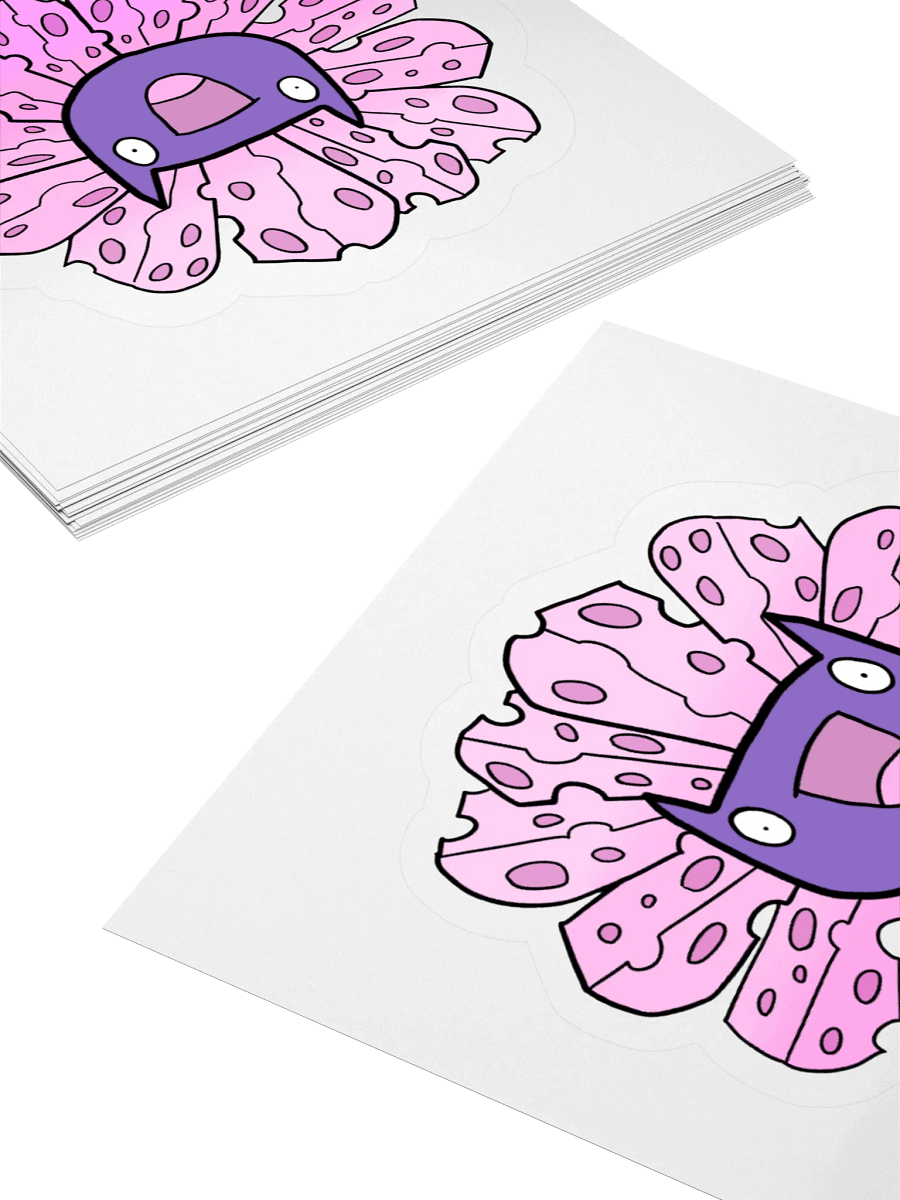 Beezleyorb Cheese Flower product image (11)