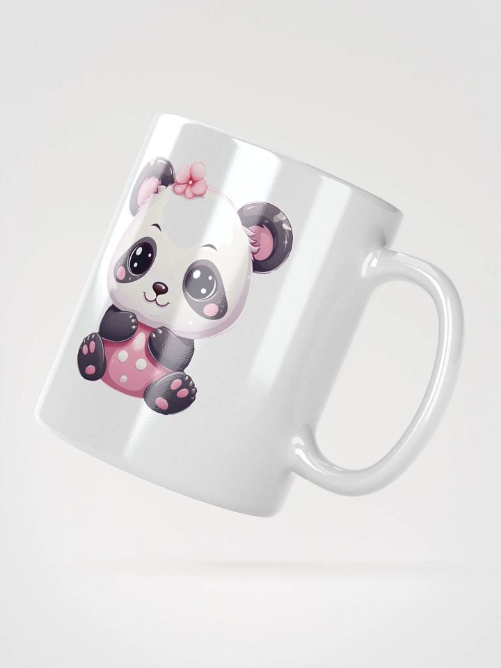 Kawaii Panda product image (2)