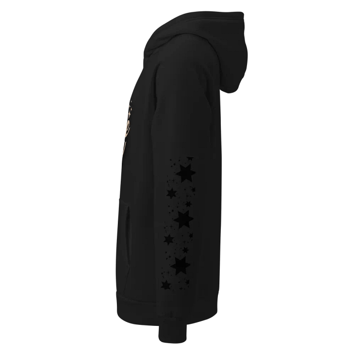 Starry Self Love Unisex Hoodie product image (2)