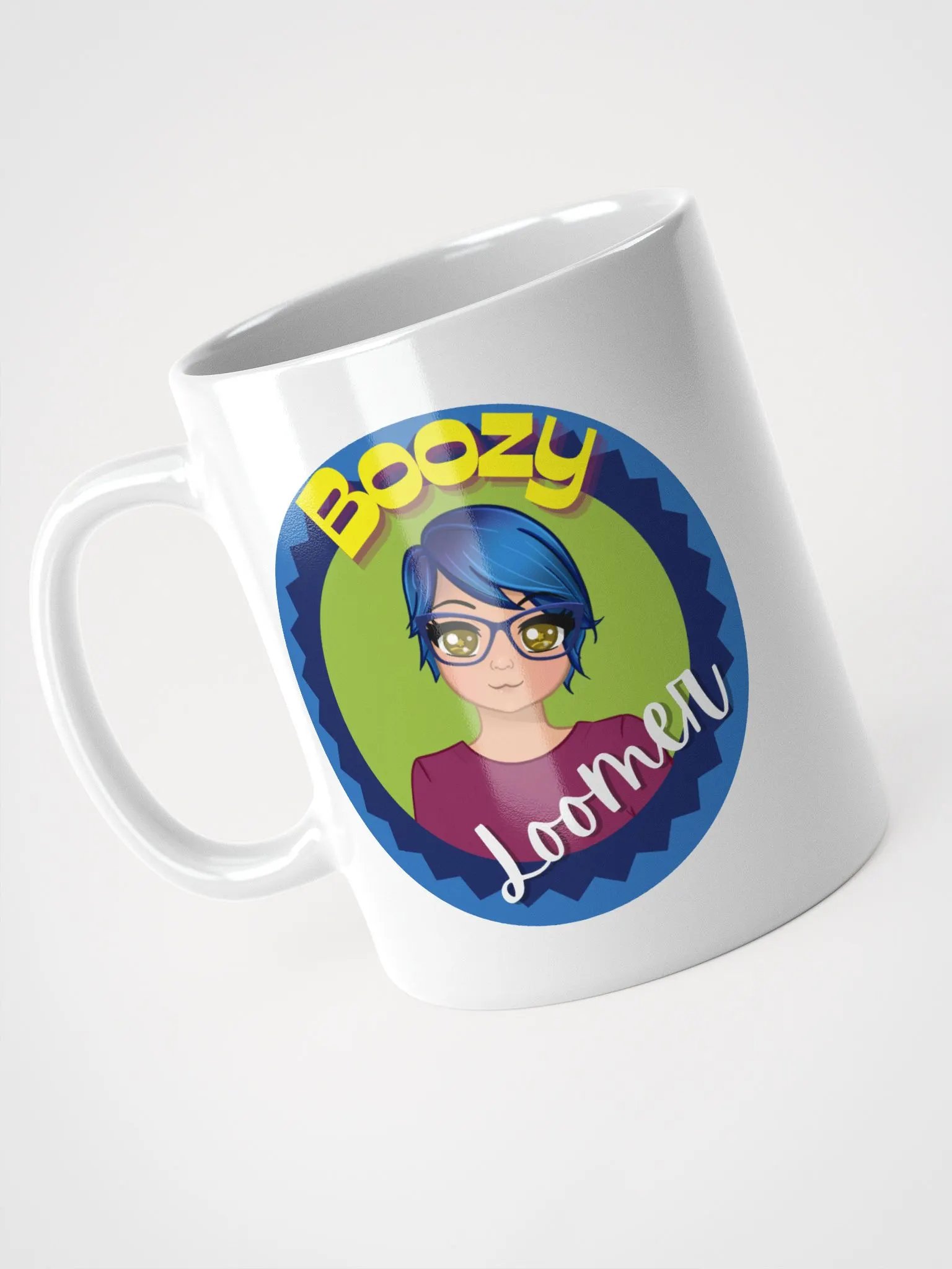 Old meets New Boozy Mug product image (8)