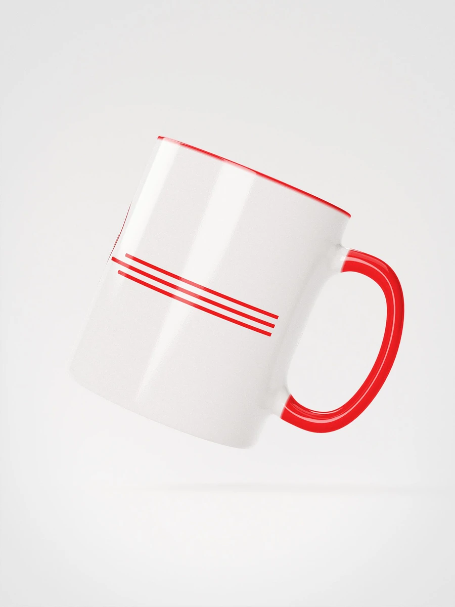 Signature Loverfella Logo Mug product image (3)