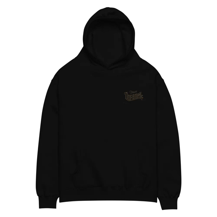 Classic Onramelle Premium Oversized Hoodie product image (2)