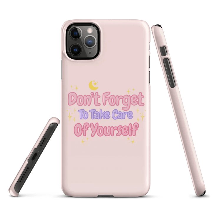 Starry Night iPhone® Snap Case product image (1)
