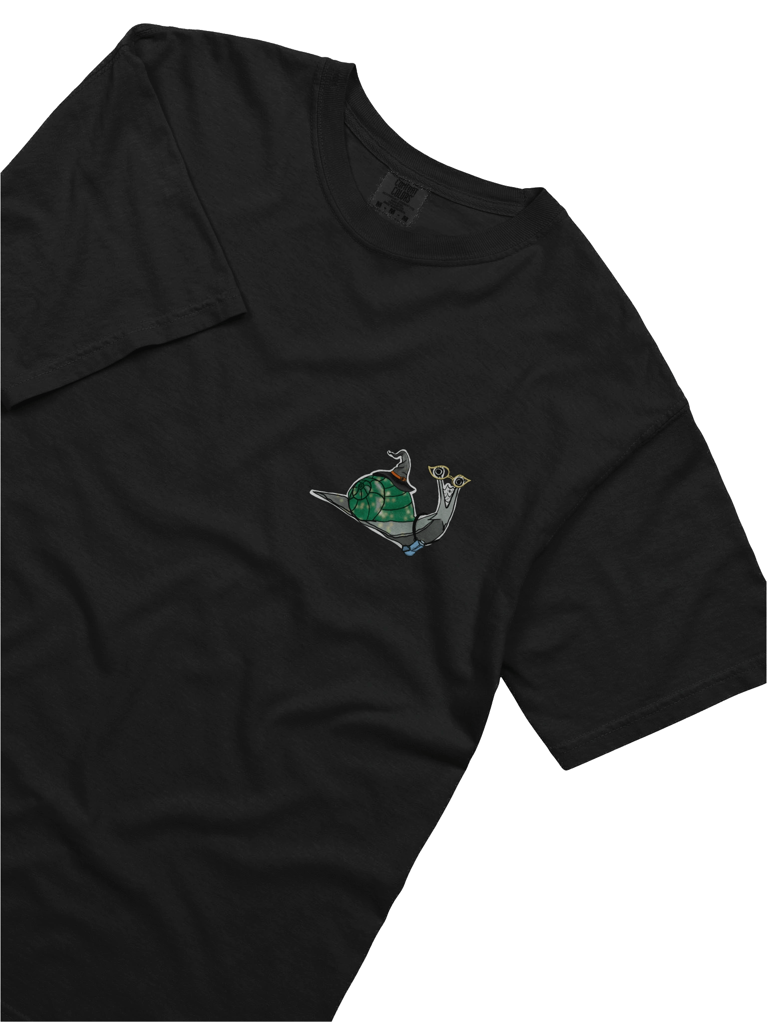 Halloween Snailos T-Shirt product image (61)