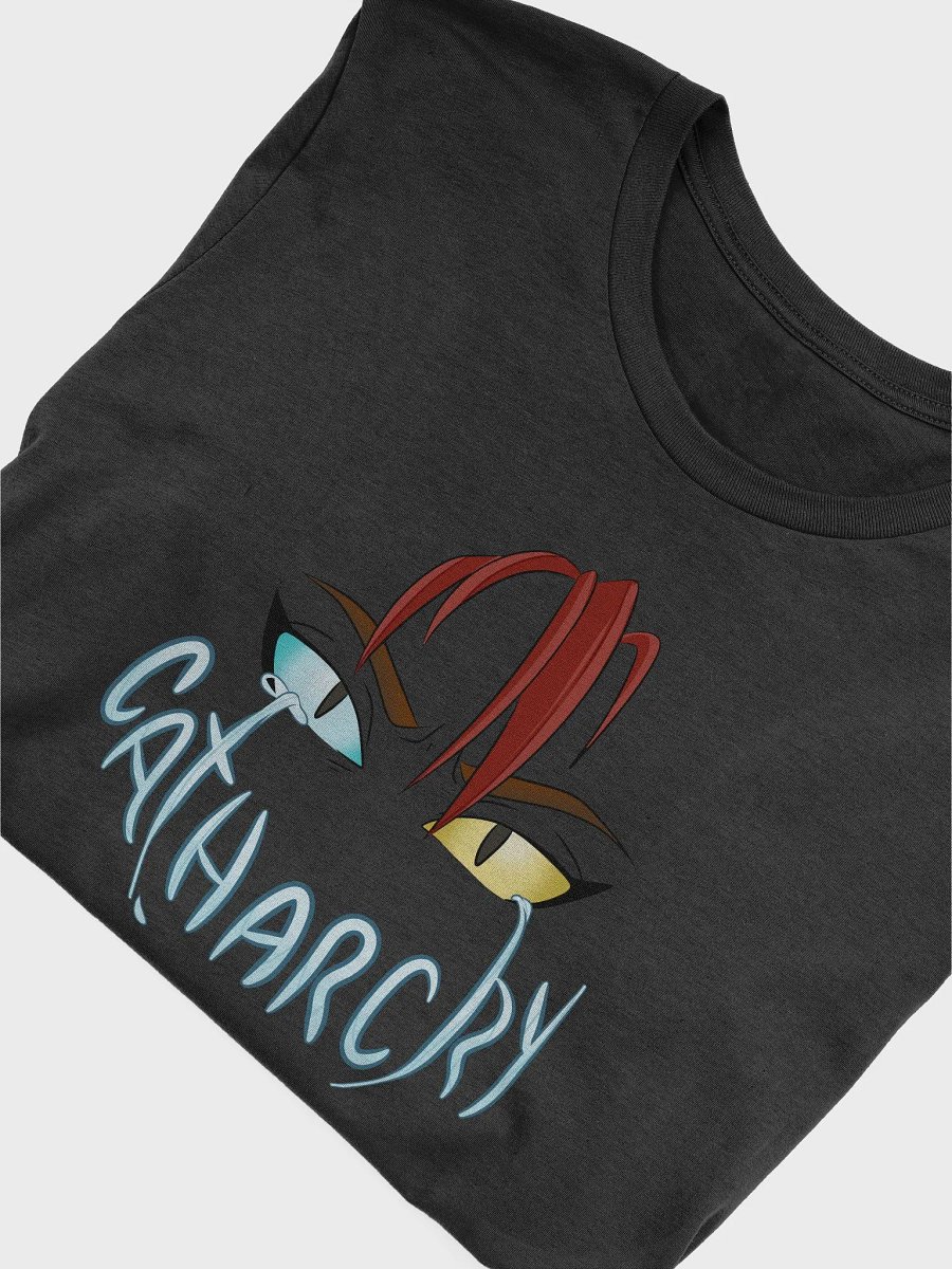 Catharcry T-Shirt product image (5)