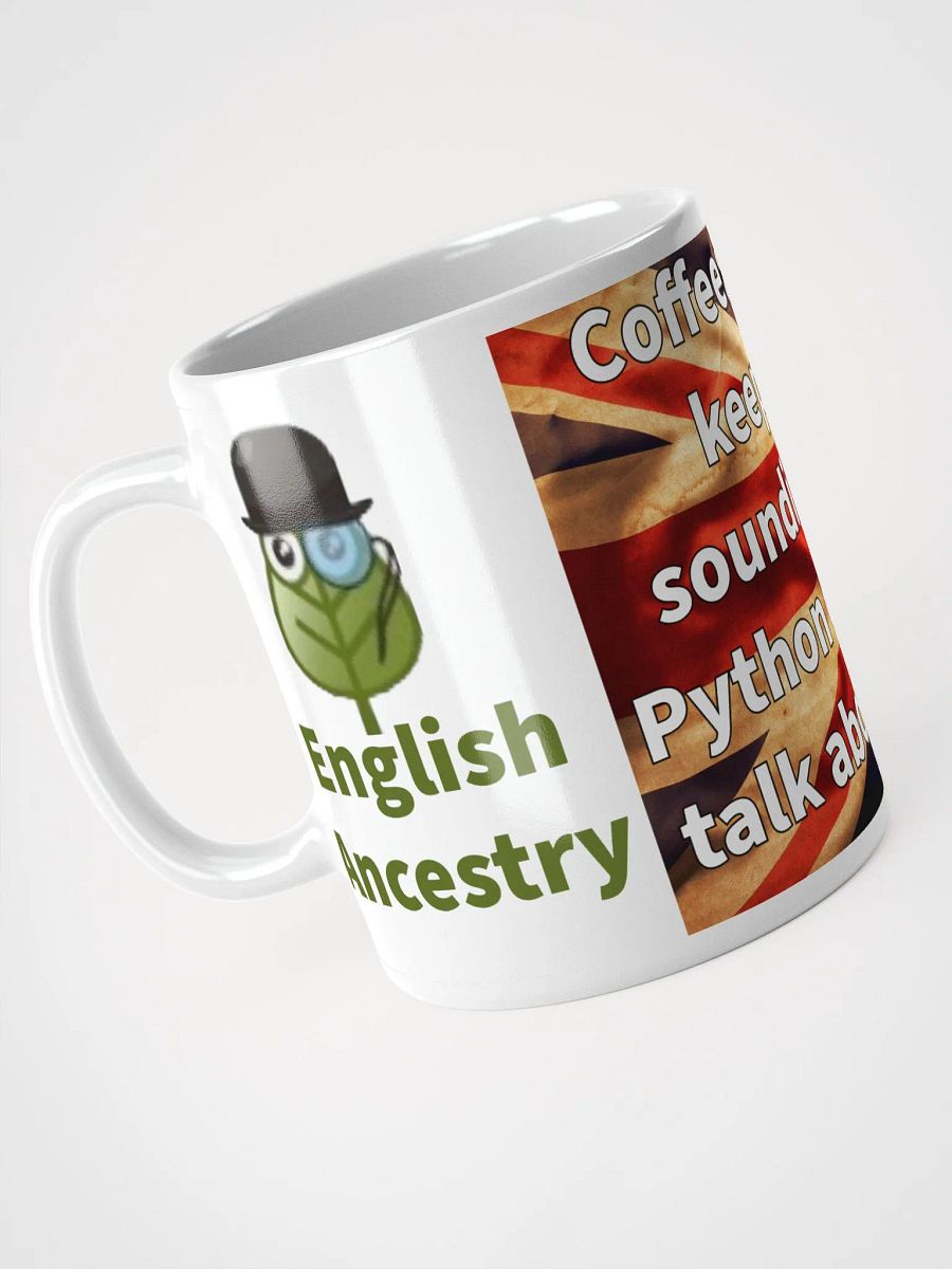 English Ancestry product image (3)