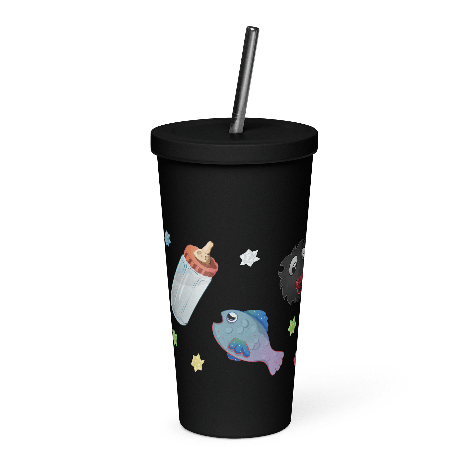 Baby Soot Tumbler product image (4)