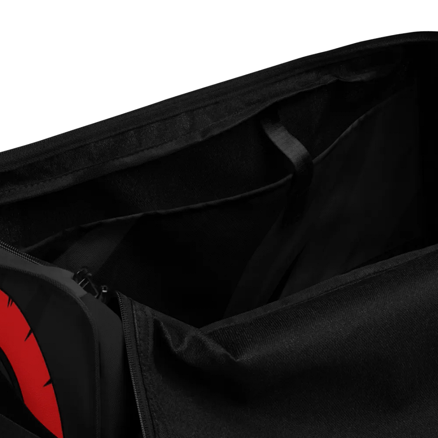 The Legion Duffle Bag product image (4)