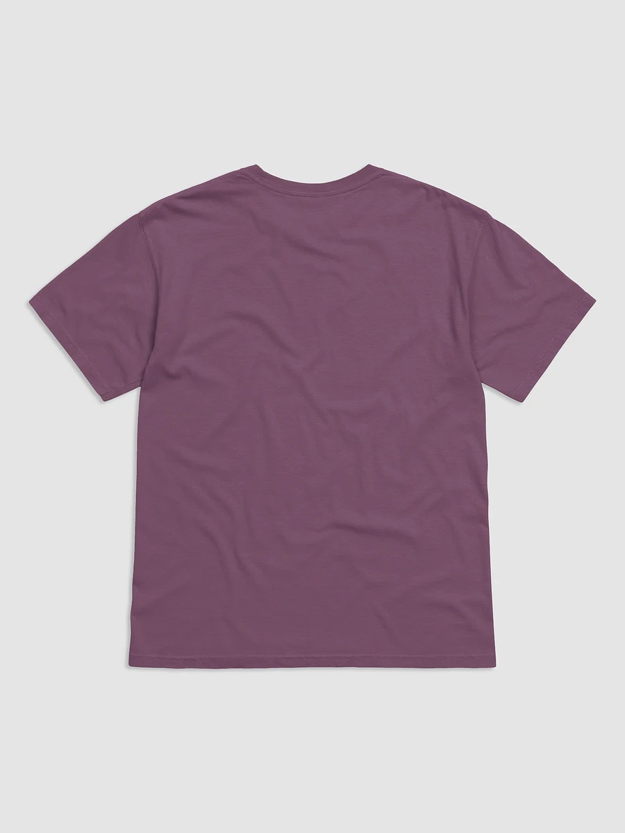 Warmbo's Corn Cream T-shirt! product image (4)