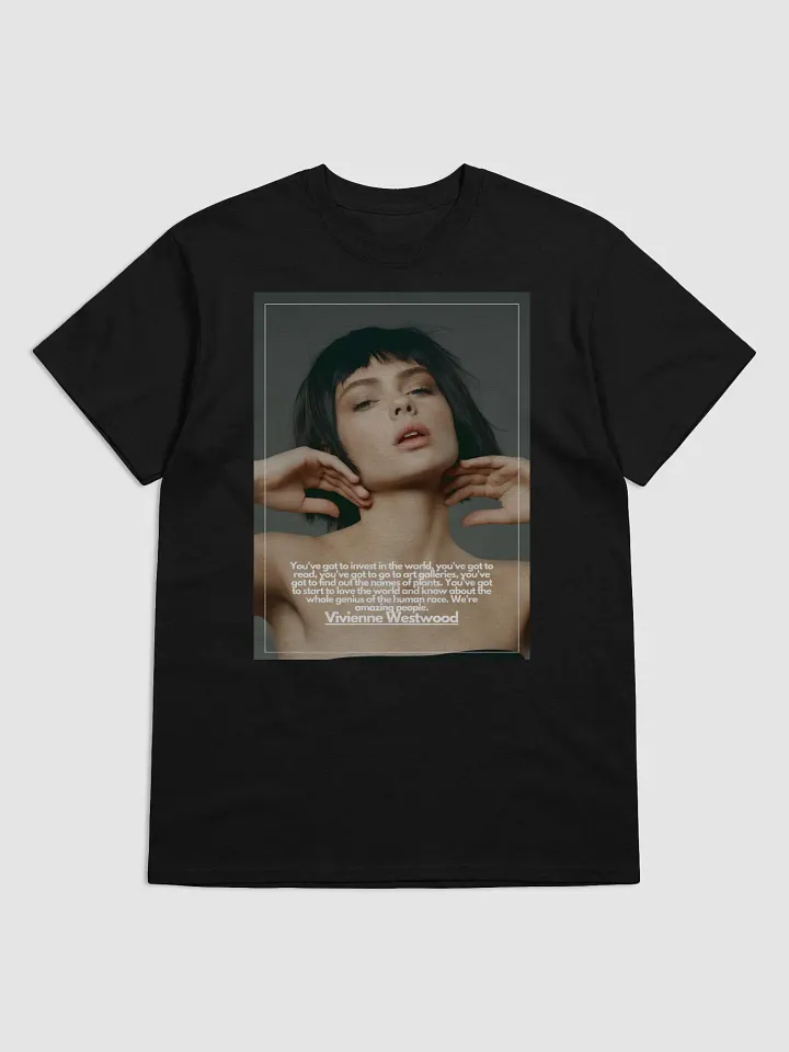 VIVIENNE: WEAR YOUR REBELLION product image (1)