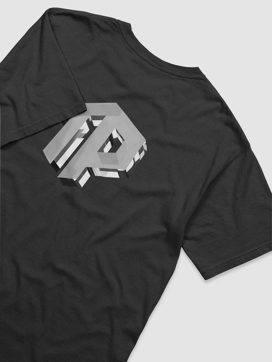 Classic T-Shirt product image (8)