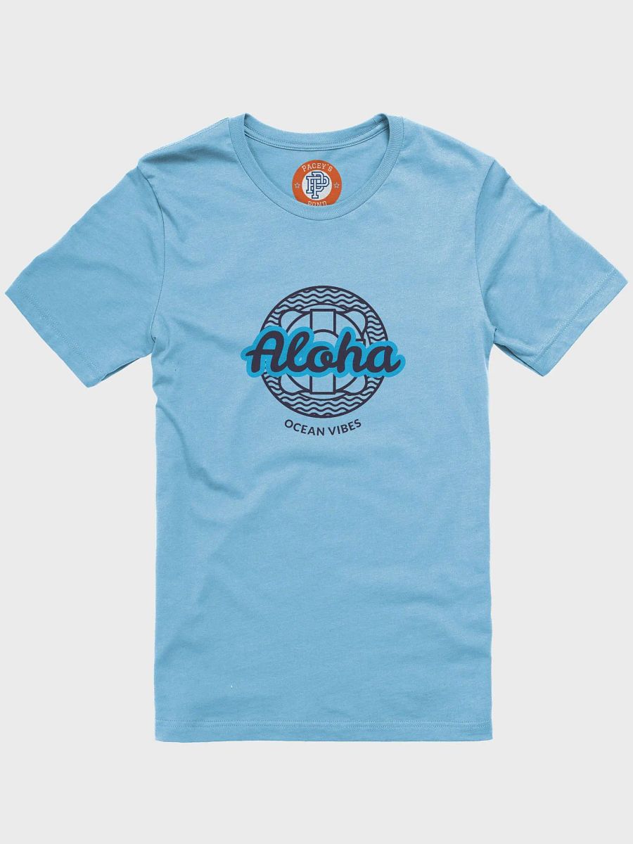 Aloha Unisex T-Shirt product image (1)