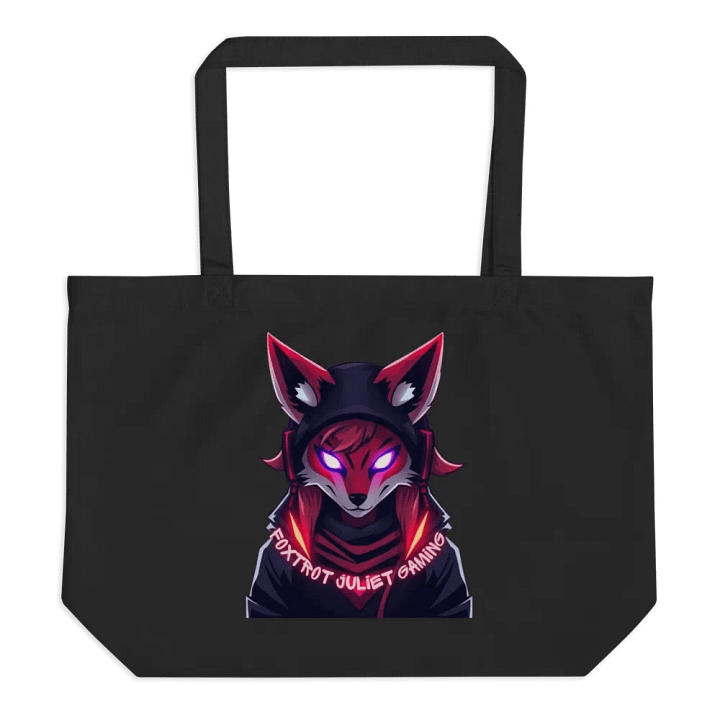 foxtrot Juliet Tote bag product image (1)