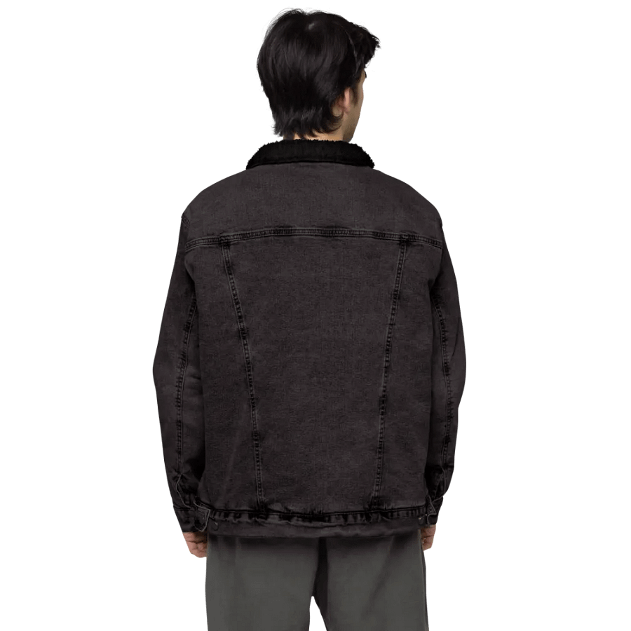 mens denim jacket product image (3)