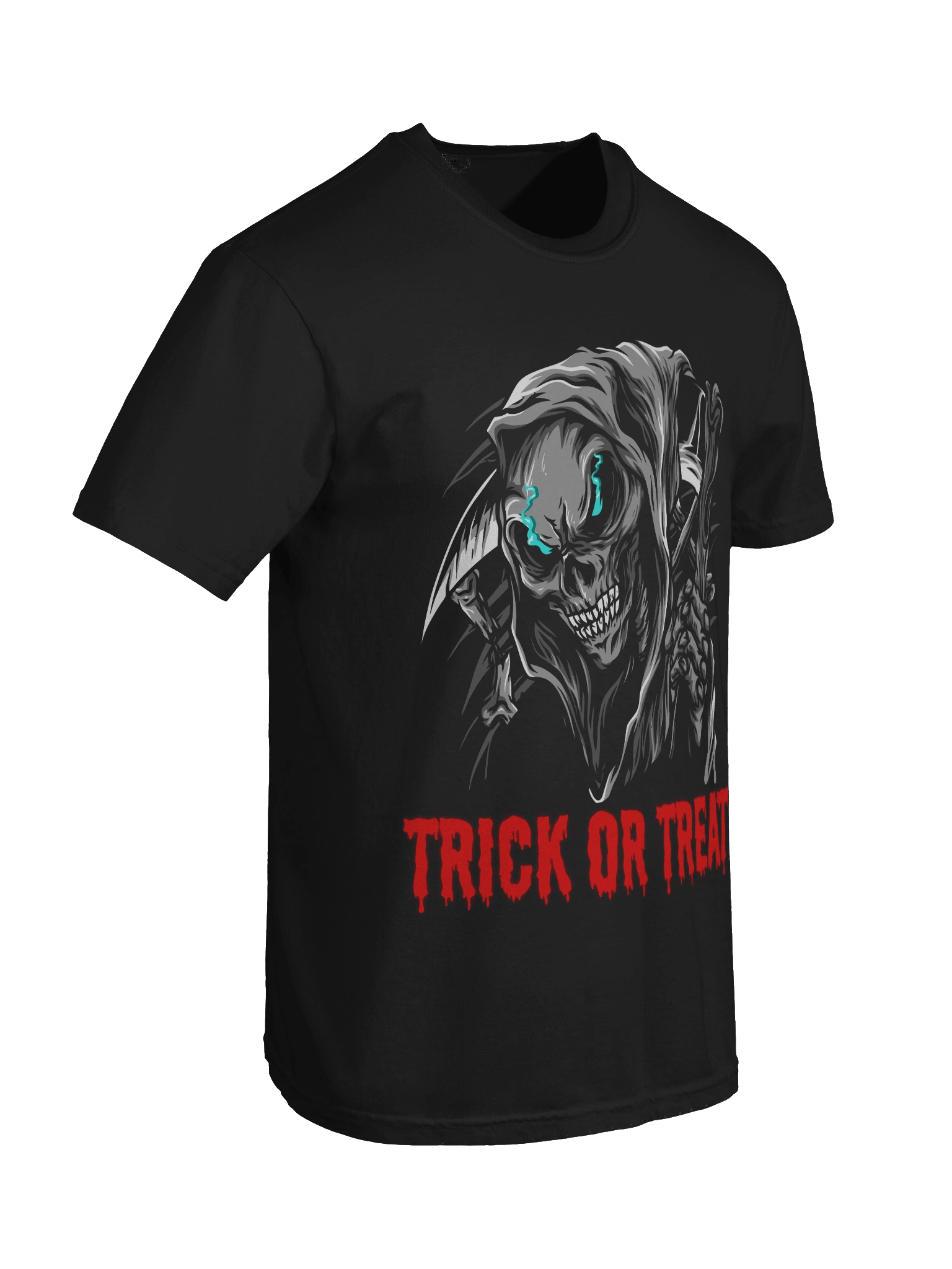 Trick or Treat Tee product image (8)
