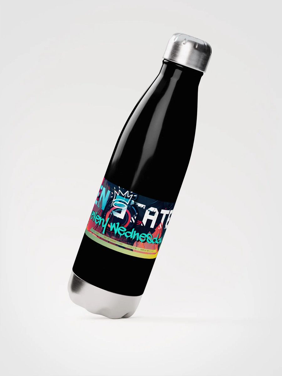 Broken State - Water Bottle product image (2)