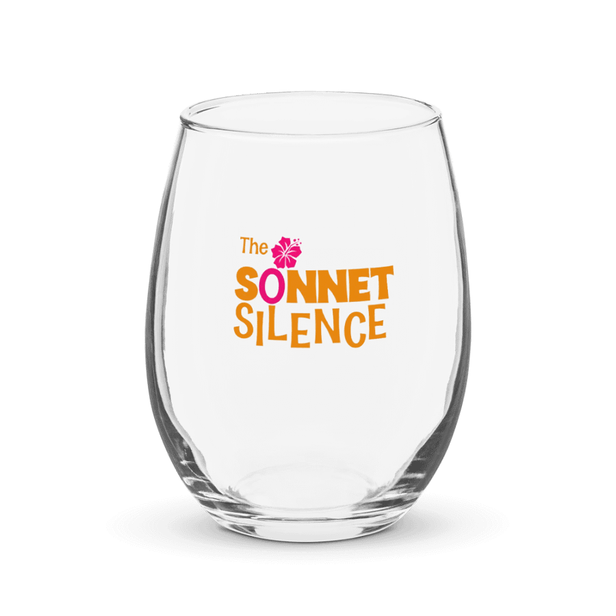 Sonnet Stemless Wine Glass product image (1)