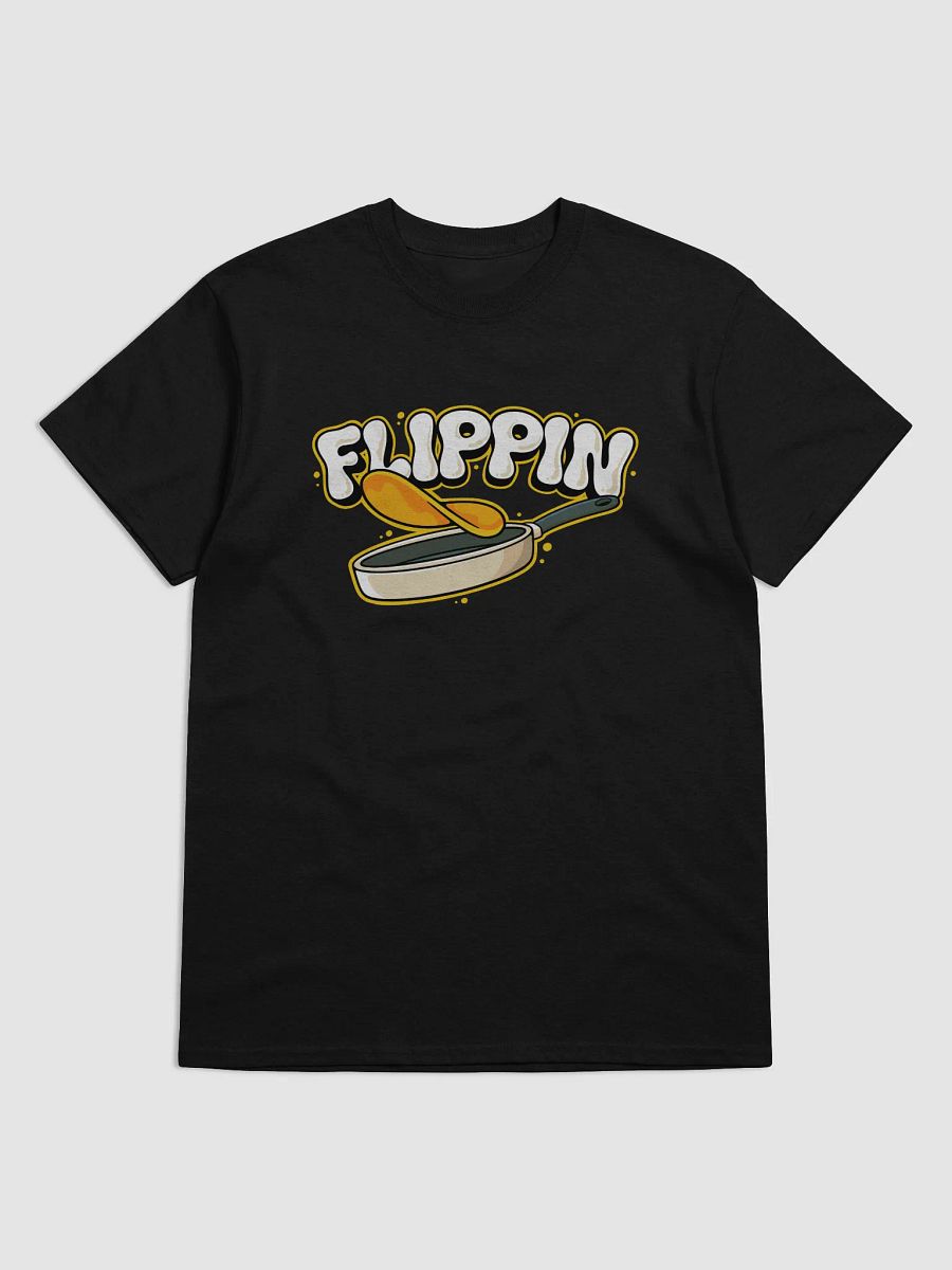 Flippin T Shirt product image (1)