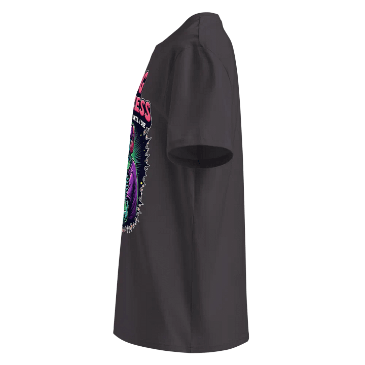 Skeleton Gamer Vibes Tee product image (28)