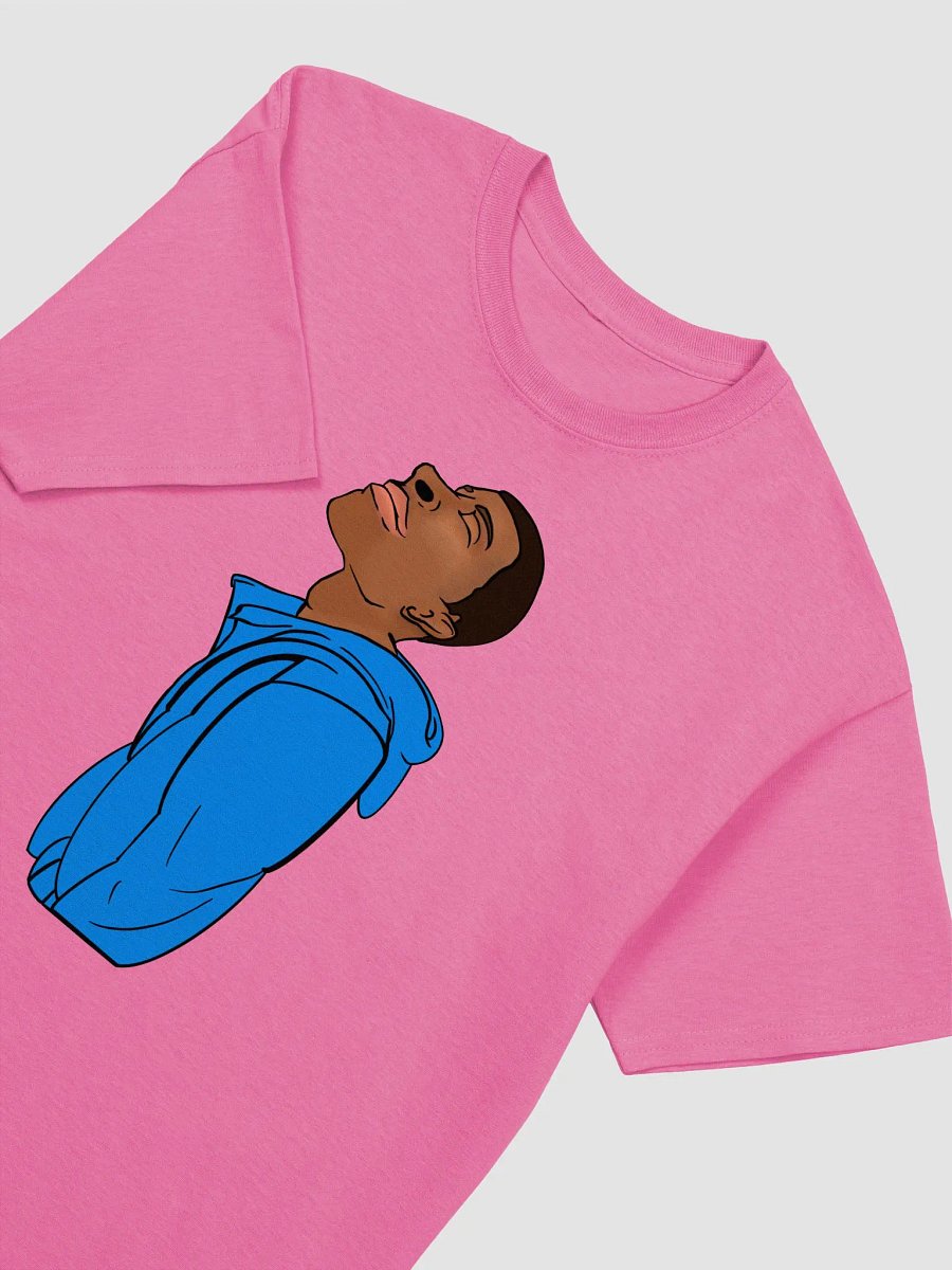 Live The Best Life You Can BHM T-Shirt product image (30)