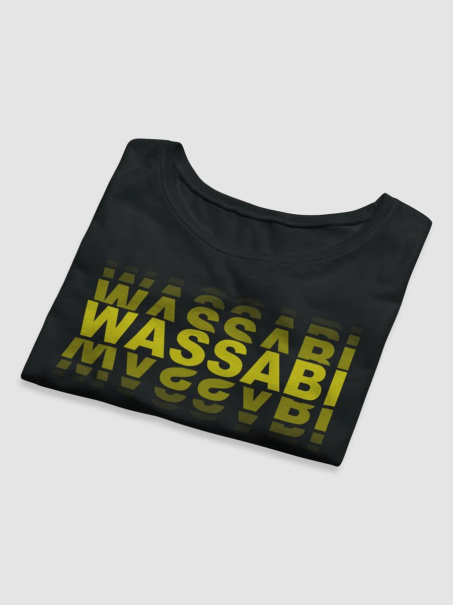 Wassabi Crop product image (8)