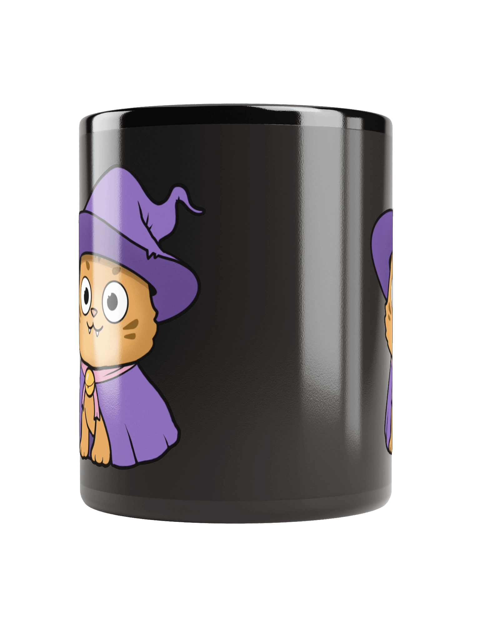 Tifa Halloween Witch Mug product image (9)