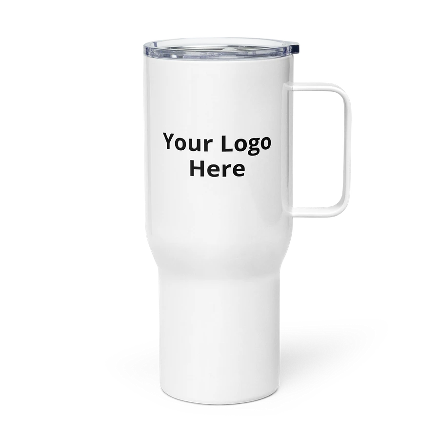 Miniaday Designs Private Branding with Your Logo Tumbler product image (3)