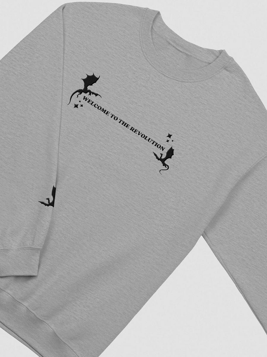 Revolution Sweatshirt product image (22)