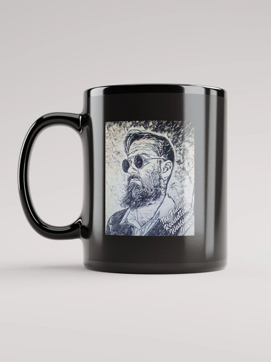 Wasteland Jaxx Pic Mug product image (11)