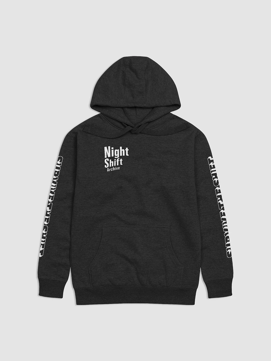 Survive The Shift Hoodie product image (1)