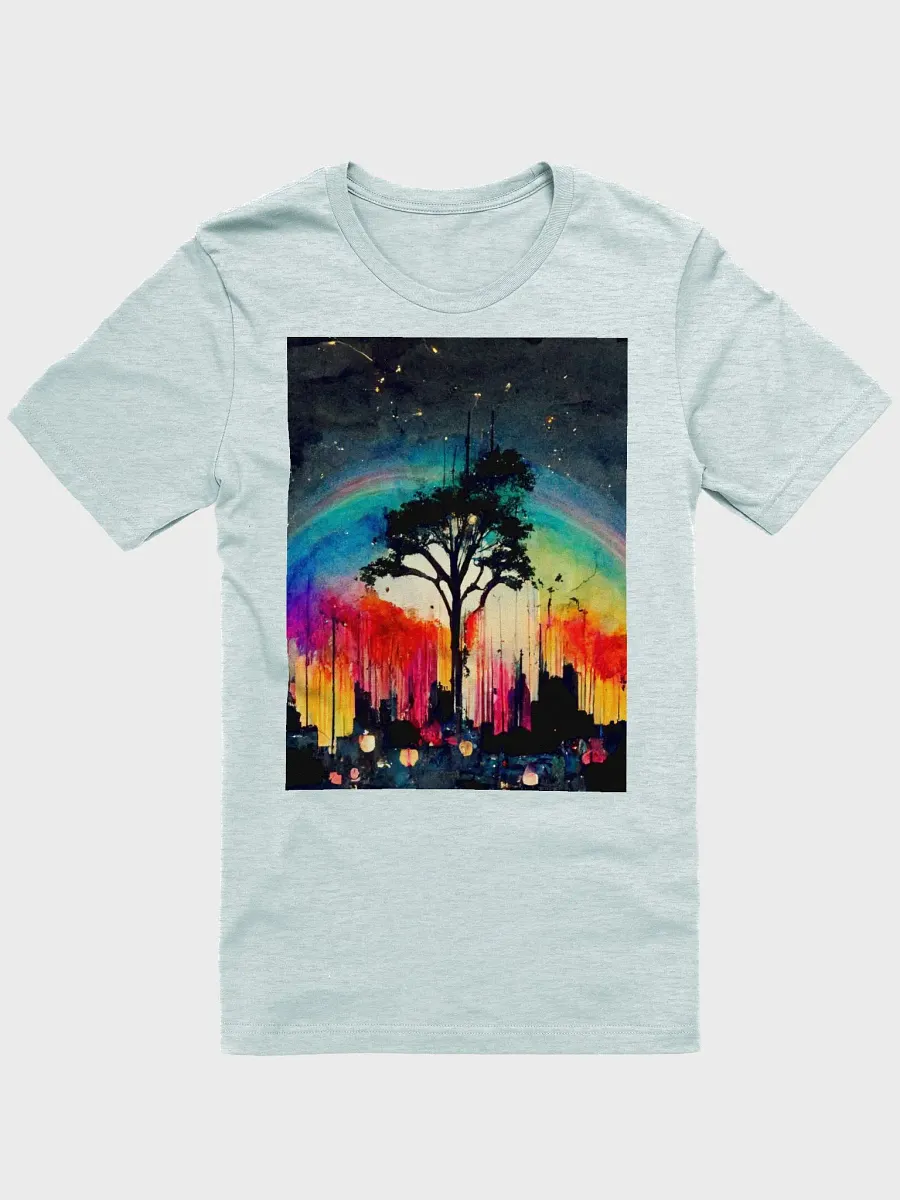 Iconic Comfort T-Shirt product image (1)