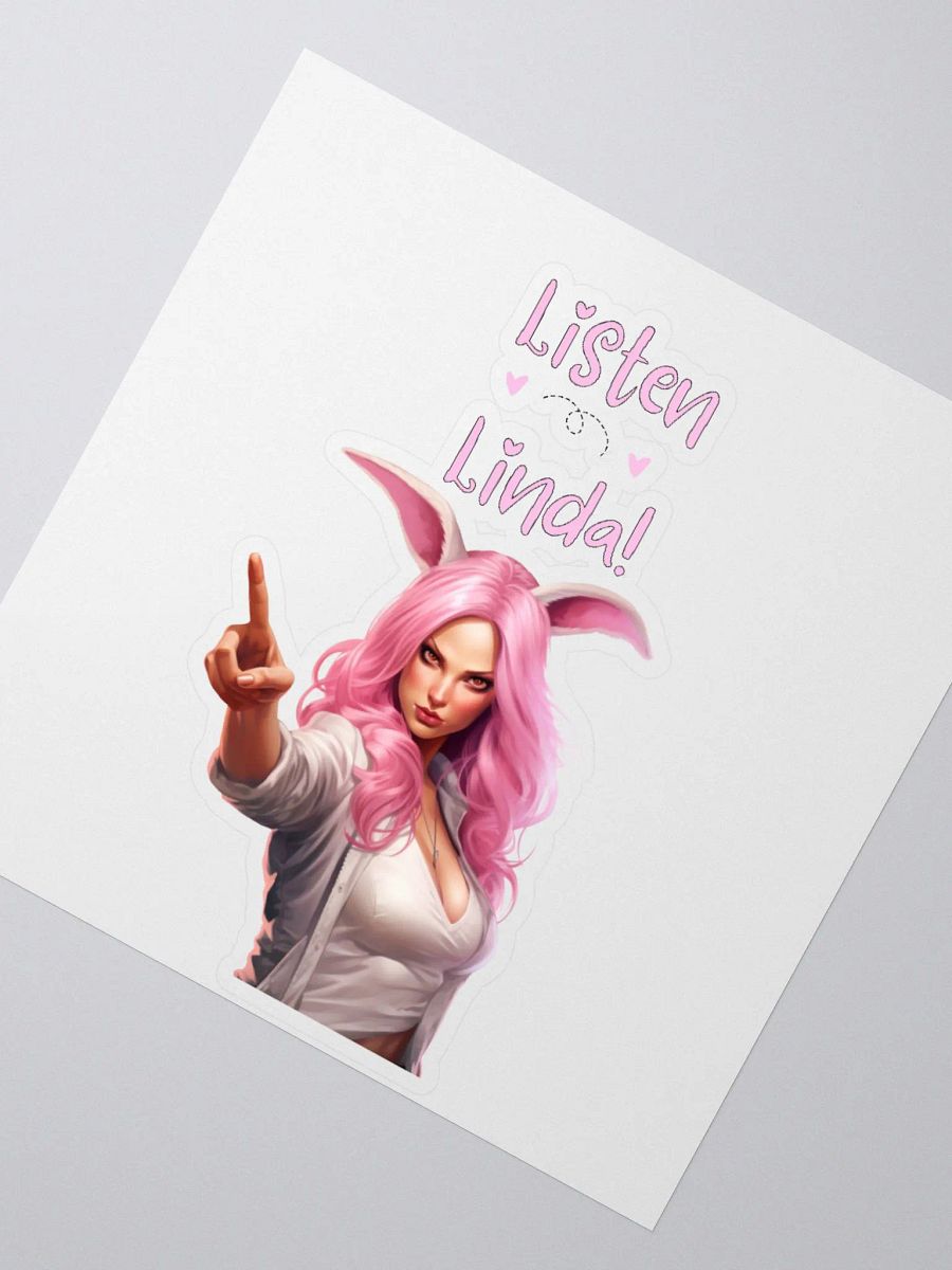 Listen Seven product image (2)
