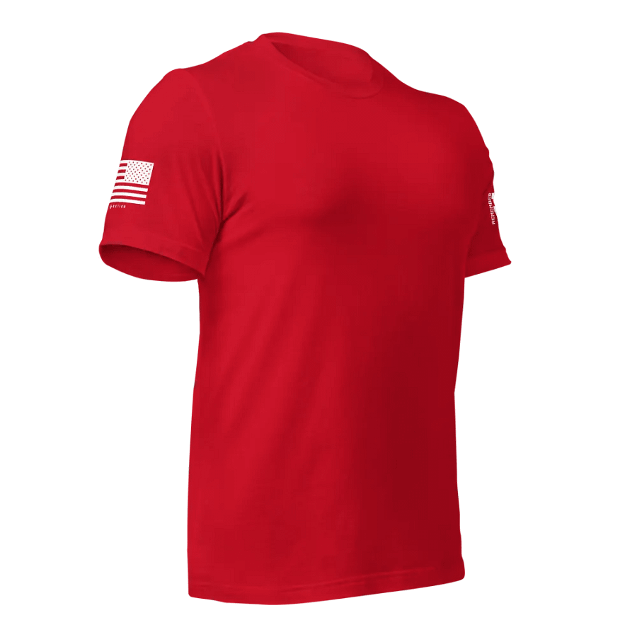 1 Nation Basic: R.E.D. product image (2)