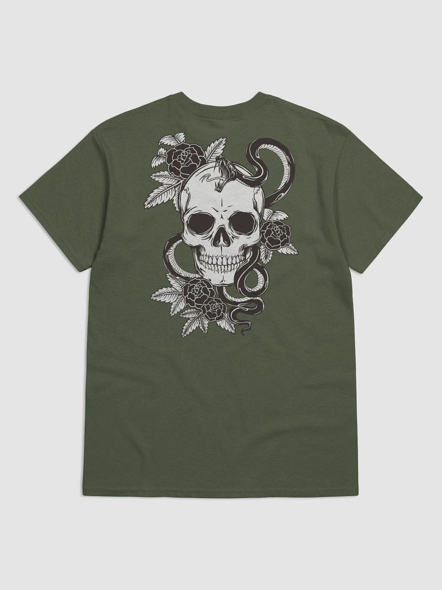 Slytherizz Tee product image (3)