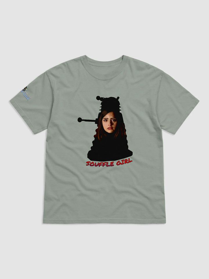 Souffle Girl T-shirt product image (2)