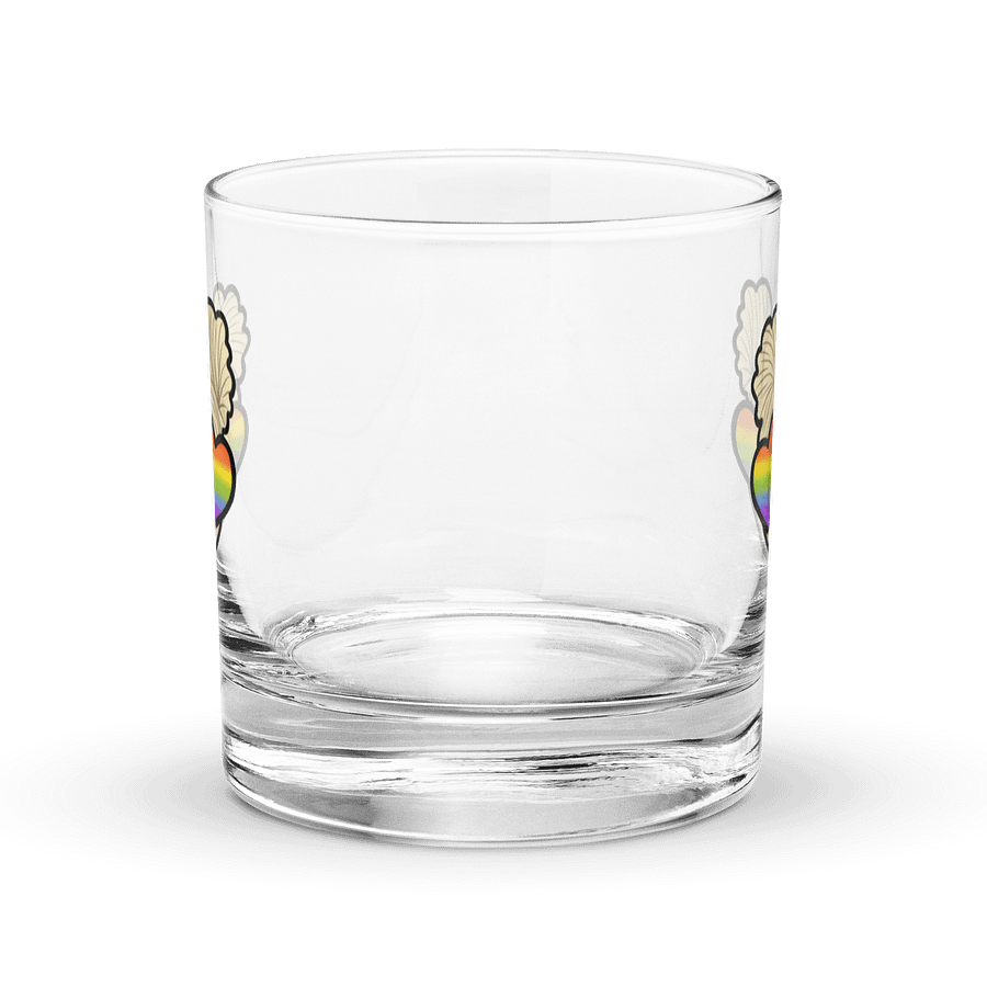 Pride Rocks Glass product image (4)