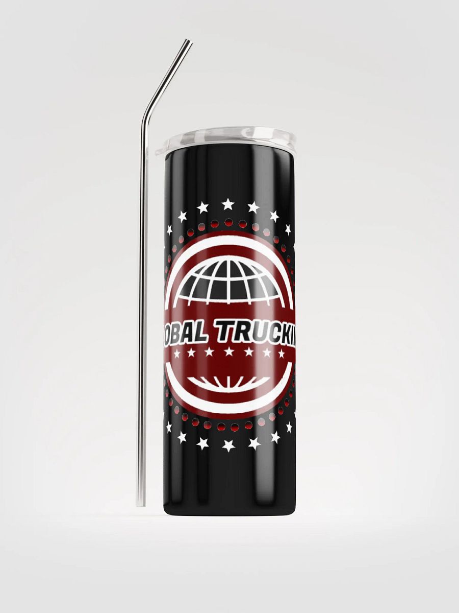 Stainless Steel Tumbler product image (1)
