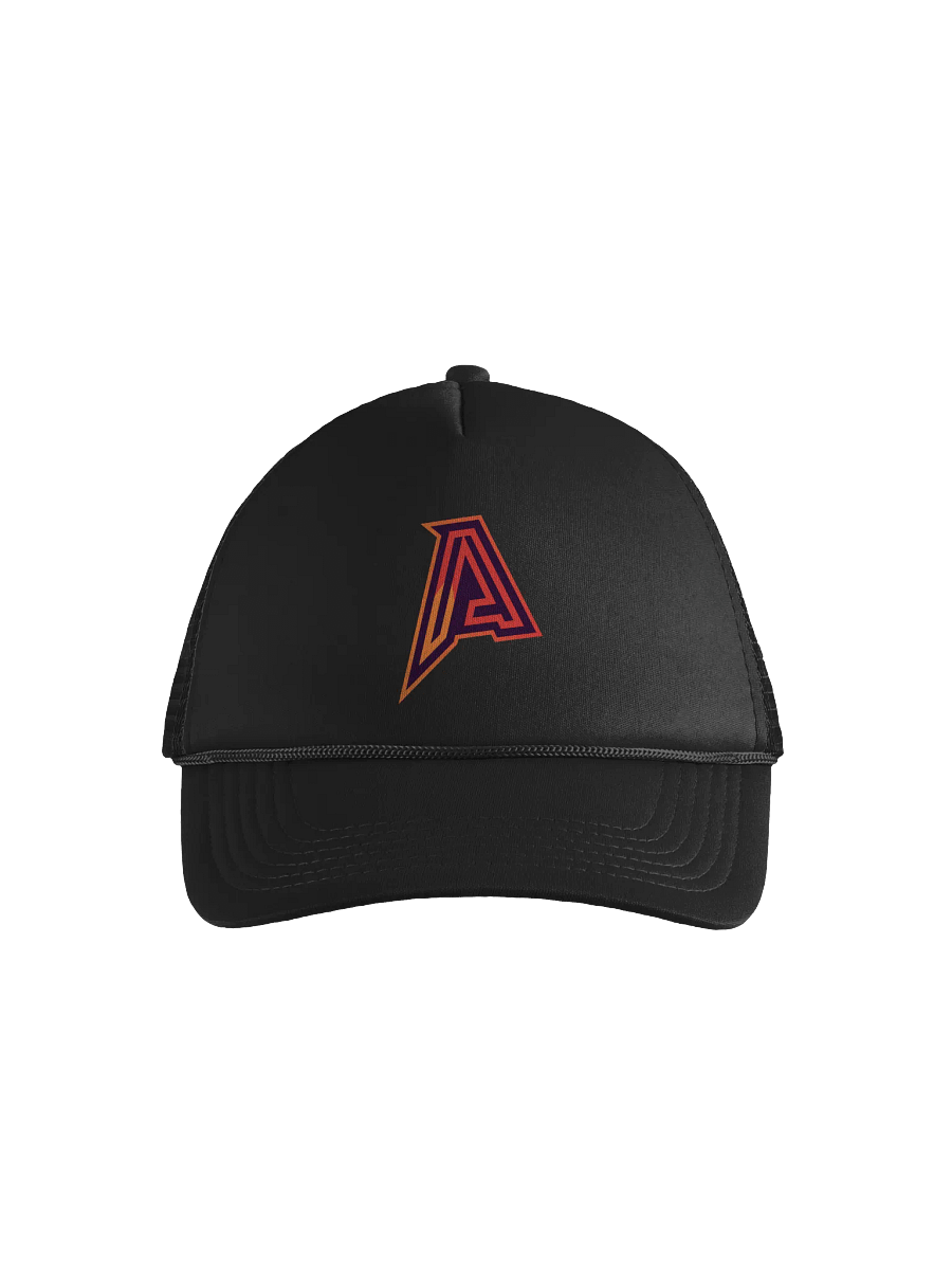 Trucker Hat product image (1)