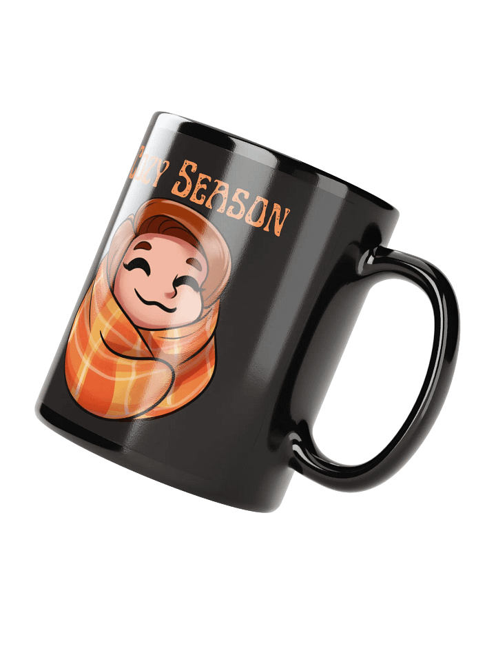Cozy Season Mug 11 & 15oz product image (4)