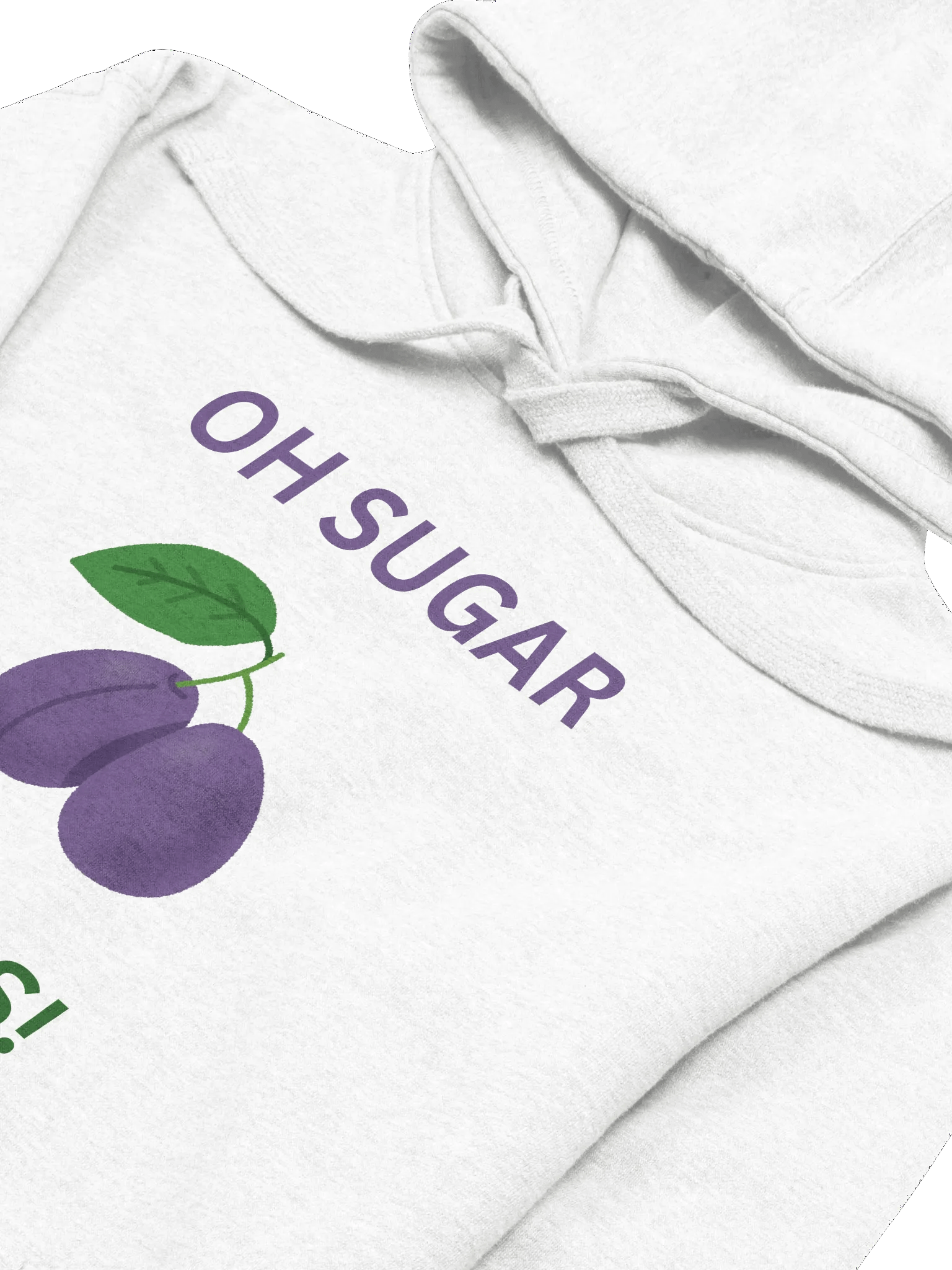 Oh SUGAR PLUMS! product image (3)