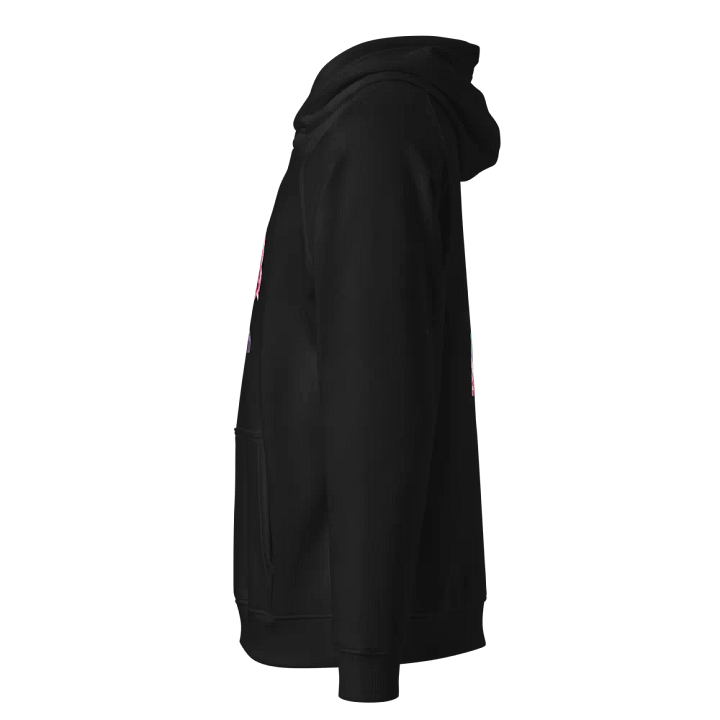 crazy ibi hoodie product image (7)