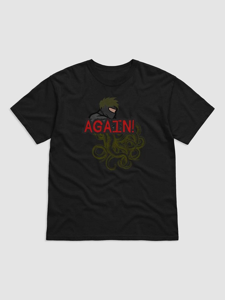 Cold Soldier Again Shirt product image (2)