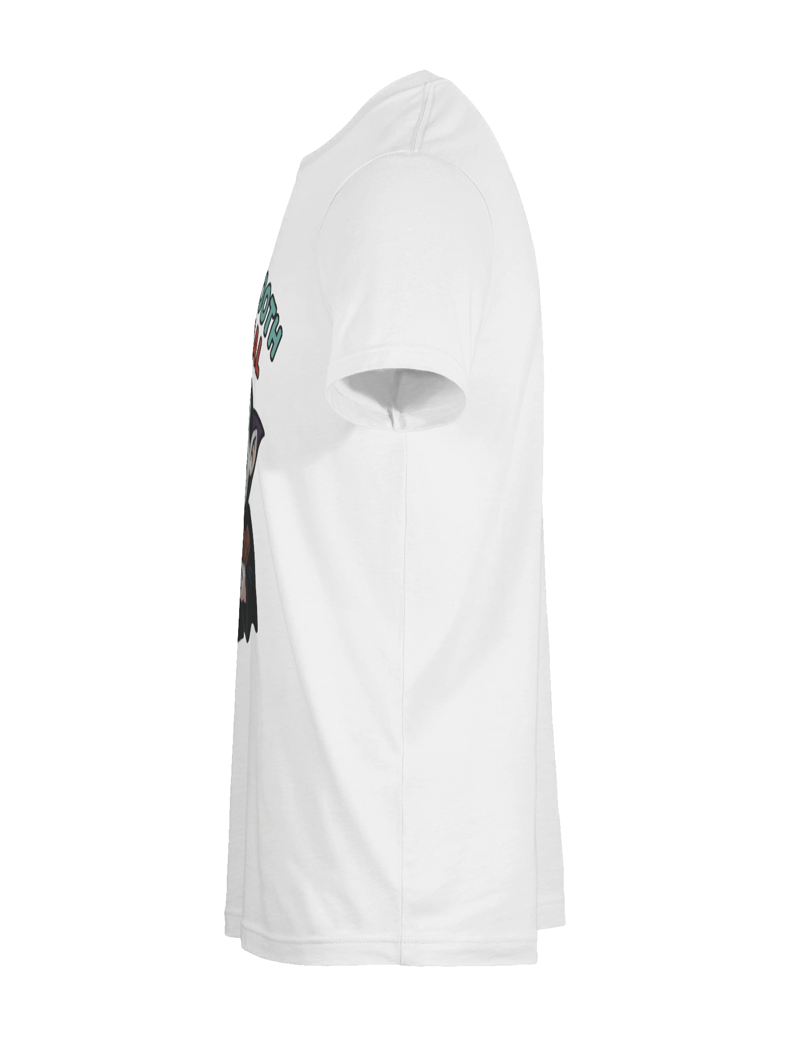 Trick or Streetwear – Retro Halloween T-Shirt product image (11)