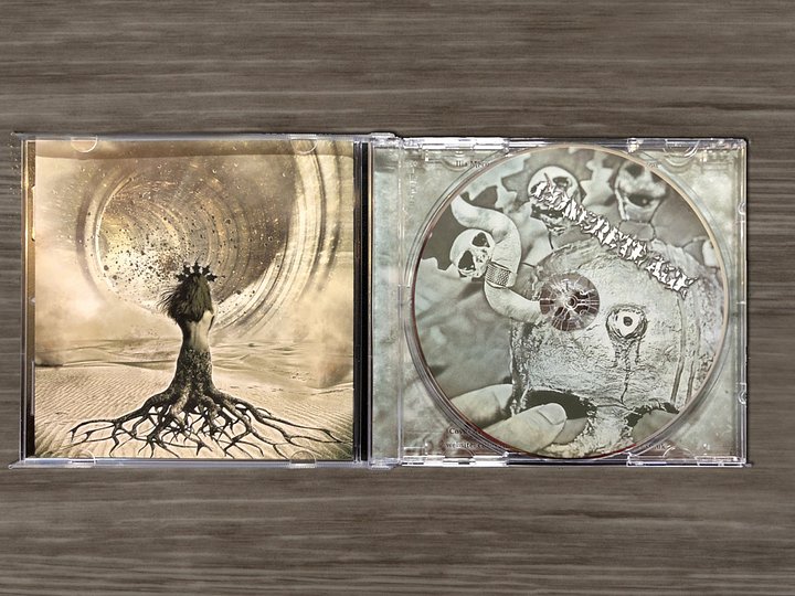 Spirituality CD product image (2)