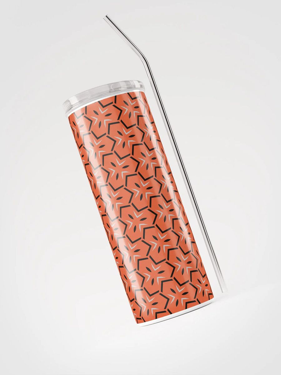 Onyx & Ember Stainless Steel Tumbler product image (3)