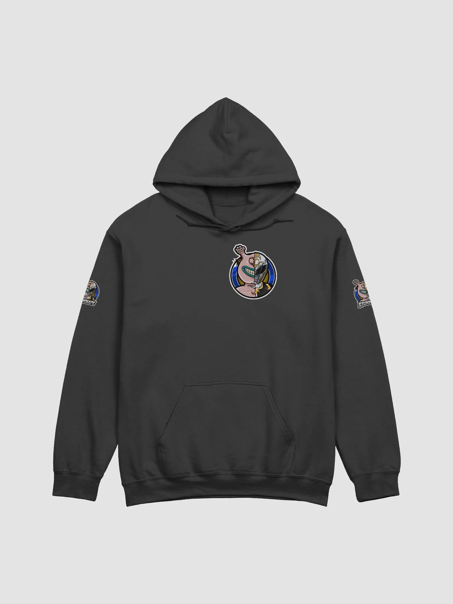 logo on sleeves with name product image (1)