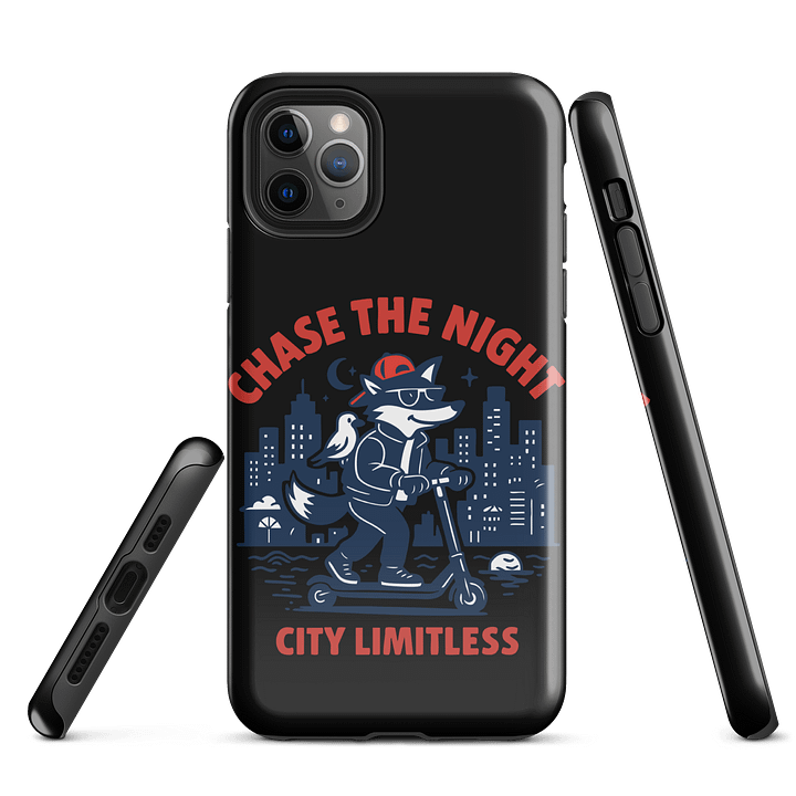 Chase the Night product image (3)