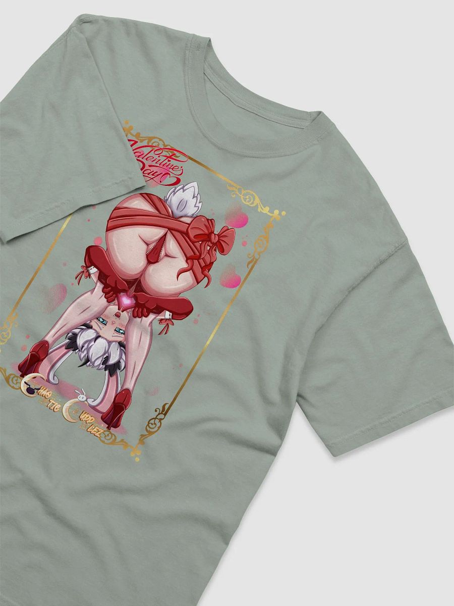 ChaoticValentines Tee product image (12)