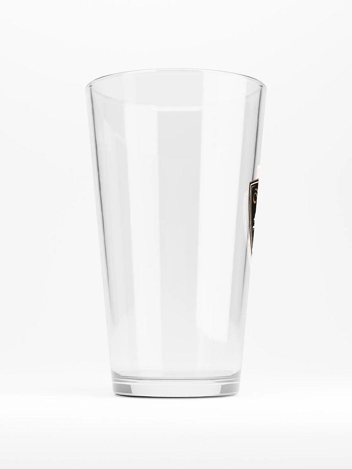 Mina's Bar - Pint Glass product image (2)